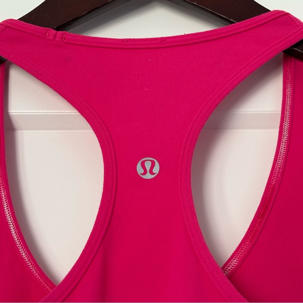 • [Lululemon] Racerback Tank • - Picture 7 of 7